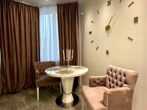 квартира за адресою Абрикосова вул., 1-В