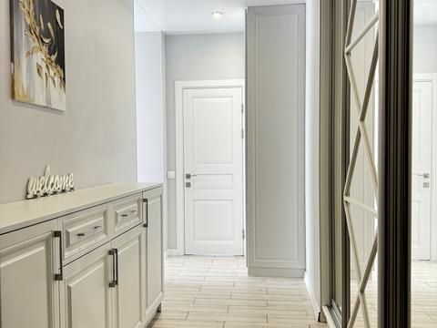 квартира за адресою Сім'ї Кульженків вул. (Петра Дегтяренка), 37