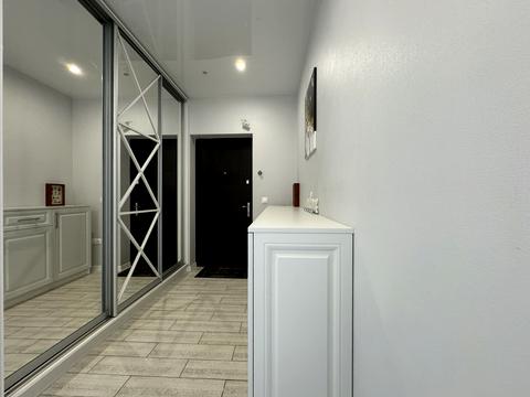 квартира за адресою Сім'ї Кульженків вул. (Петра Дегтяренка), 37