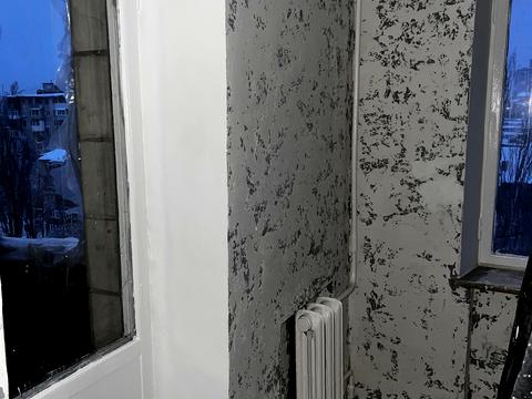 квартира по адресу Мирослава Поповича ул. (Семашка), 20/19