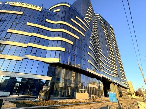 квартира за адресою Миколи Міхновського бульв. (Дружби народів), 13-А