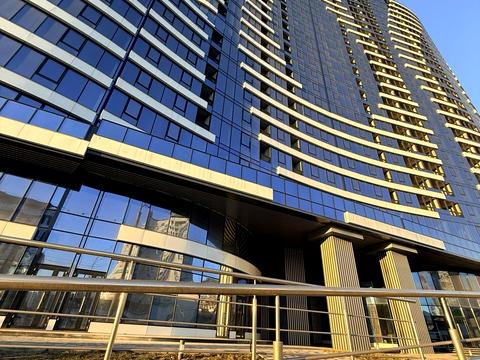 квартира за адресою Миколи Міхновського бульв. (Дружби народів), 13-А