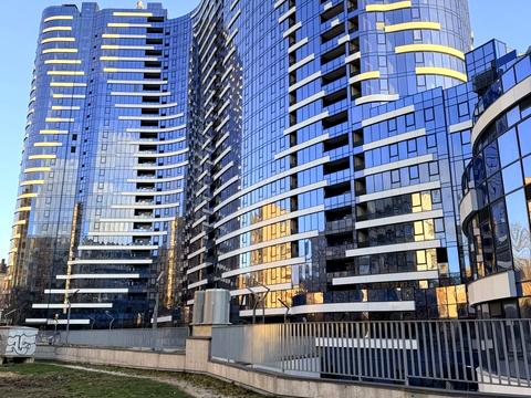 квартира за адресою Миколи Міхновського бульв. (Дружби народів), 13-А