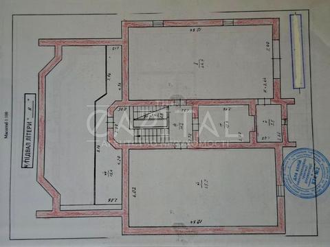 коммерческая по адресу Пирятинская ул., 4