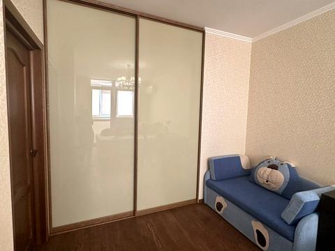 квартира за адресою Бреуса вул., 63/1