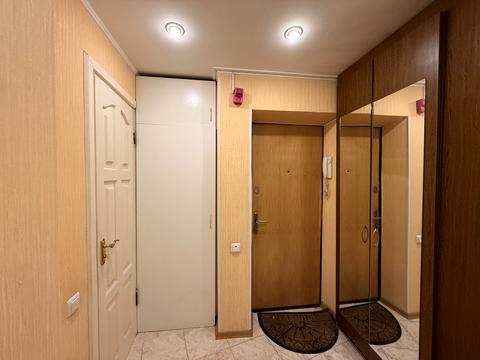 квартира за адресою Кловський узвіз, 12-А