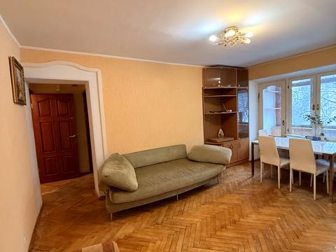 квартира за адресою Кловський узвіз, 12-А