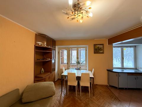 квартира за адресою Кловський узвіз, 12-А