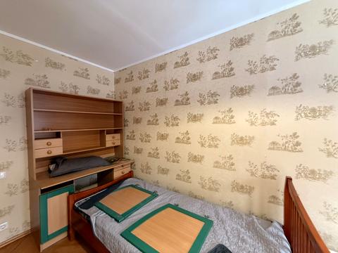 квартира за адресою Кловський узвіз, 12-А