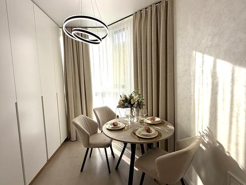 квартира за адресою Мартинова просп., (вул. Григорія Сковороди, 14)