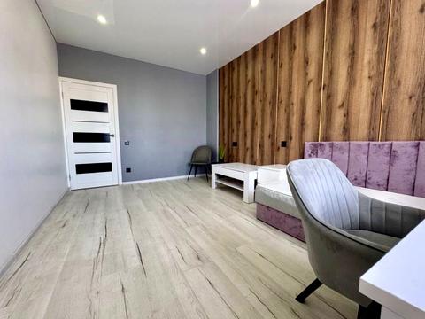 квартира по адресу Зеленая ул., 281а