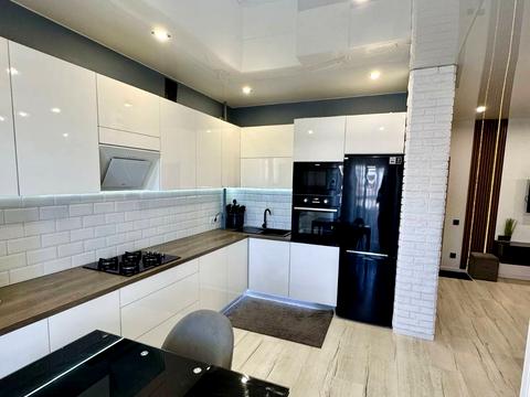 квартира по адресу Зеленая ул., 281а