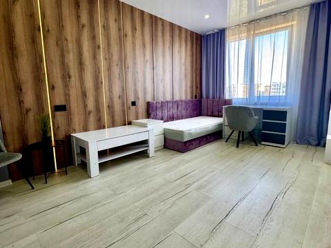 квартира по адресу Зеленая ул., 281а