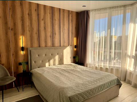 квартира по адресу Зеленая ул., 281а