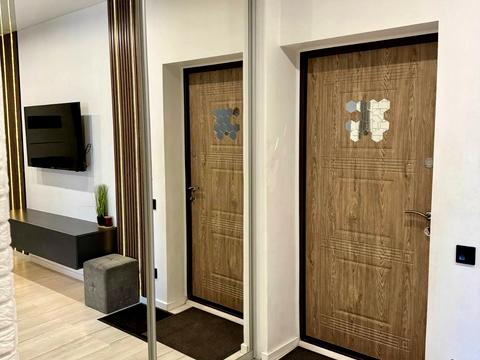 квартира по адресу Зеленая ул., 281а