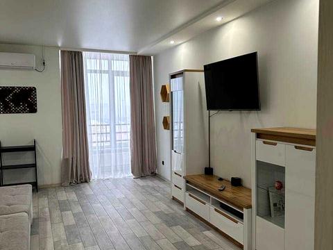 квартира за адресою Леоніда Перфецького вул., 2а