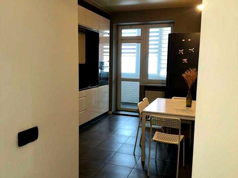 квартира за адресою Леоніда Перфецького вул., 2а