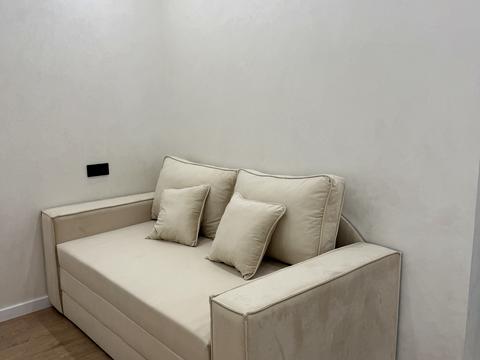 квартира за адресою Мартинова просп., (вул. Григорія Сковороди, 14)