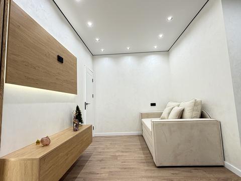 квартира за адресою Мартинова просп., (вул. Григорія Сковороди, 14)