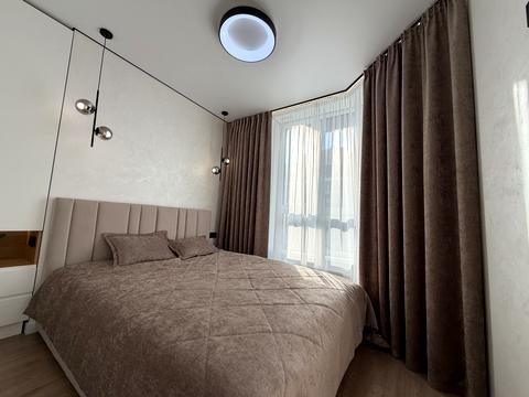 квартира за адресою Мартинова просп., (вул. Григорія Сковороди, 14)