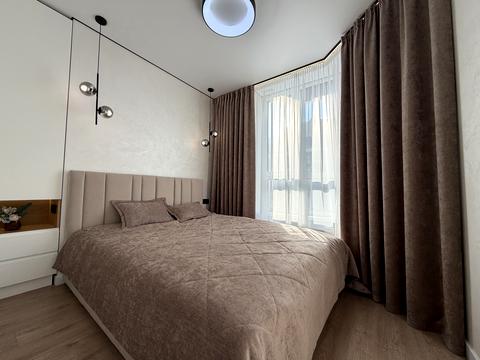 квартира за адресою Мартинова просп., (вул. Григорія Сковороди, 14)