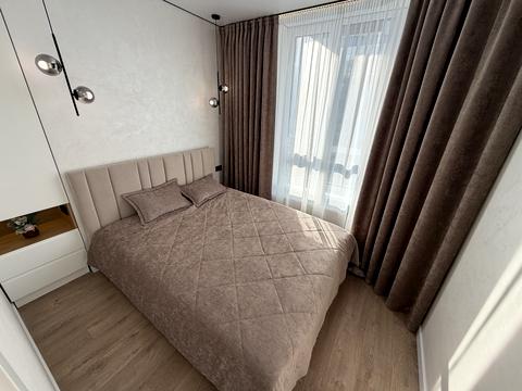 квартира за адресою Мартинова просп., (вул. Григорія Сковороди, 14)