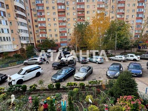 квартира за адресою Райдужний масив вул., 2