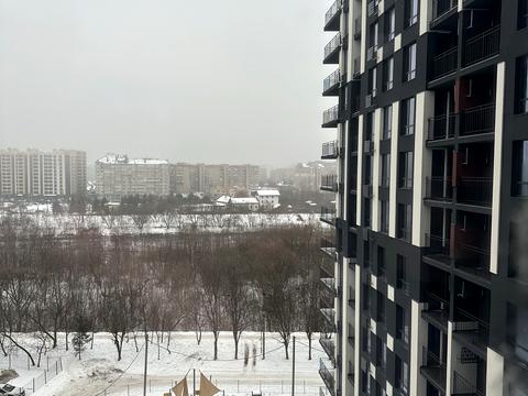 квартира за адресою Героїв Миколаєва вул., 129А корпус 11, 7, 8