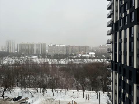 квартира за адресою Героїв Миколаєва вул., 129А корпус 11, 7, 8