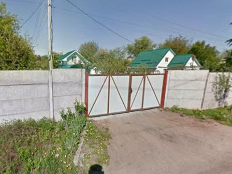 ділянка за адресою Берковецька вул.