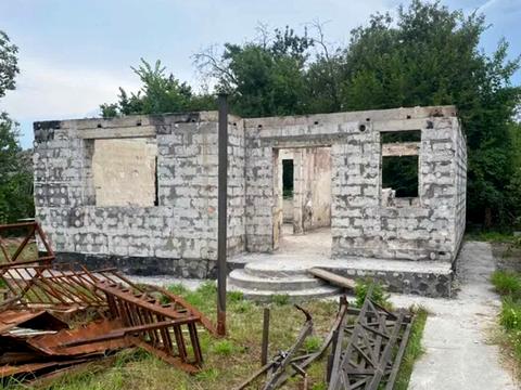 ділянка за адресою Берковецька вул.