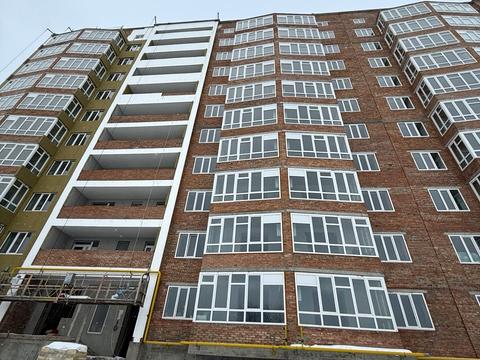 квартира по адресу Трудова ул., 6/2