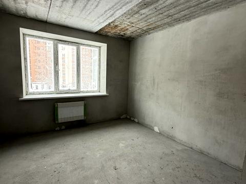 квартира по адресу Трудова ул., 6/2