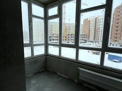 квартира по адресу Трудова ул., 6/2