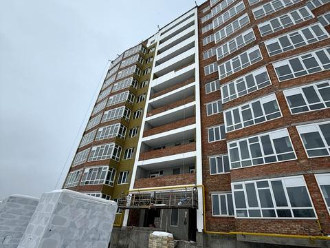 квартира по адресу Трудова ул., 6/2