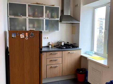 квартира по адресу Гетмана Павла Скоропадского ул. (Льва Толстого), 49