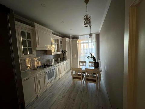 квартира по адресу Пороховая ул., 20-Б