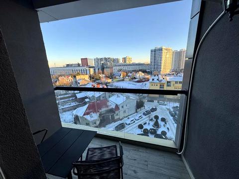 квартира по адресу Пороховая ул., 20-Б