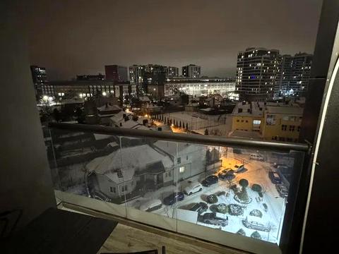 квартира по адресу Пороховая ул., 20-Б