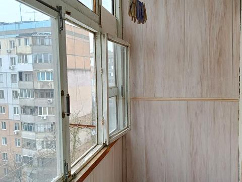 квартира за адресою Одеса, Сім'ї Глодан вул., 57