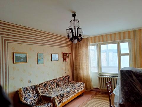 квартира за адресою Одеса, Сім'ї Глодан вул., 57