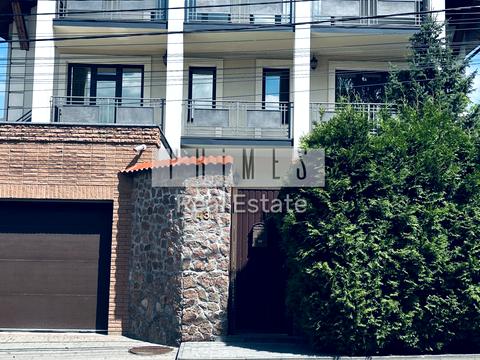 будинок за адресою Київ, Добрий Шлях вул.