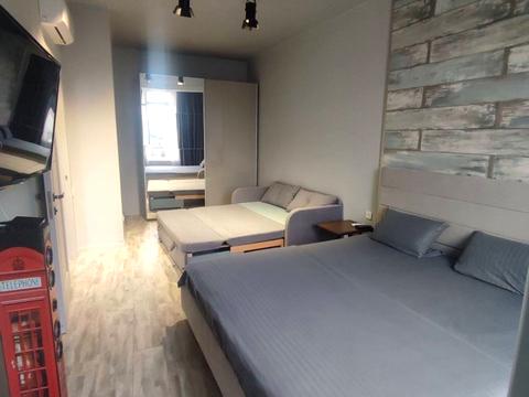 квартира за адресою Одеса, Генуезька вул., 3б