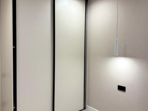 квартира по адресу Молодіжна ул., 10