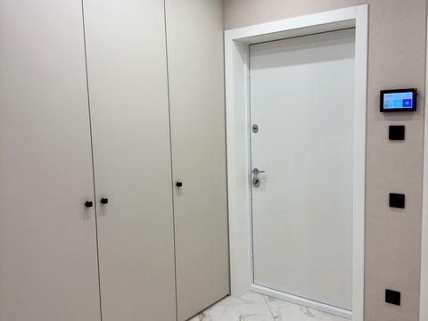 квартира по адресу Молодіжна ул., 10