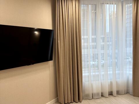 квартира по адресу Молодіжна ул., 10