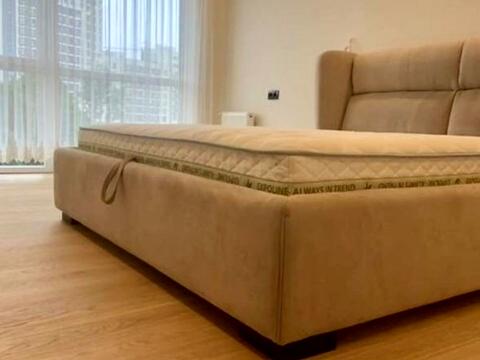 квартира по адресу Кульпарковская ул., (Будинок)