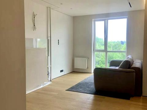 квартира по адресу Кульпарковская ул., (Будинок)