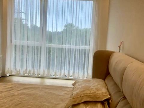 квартира по адресу Кульпарковская ул., (Будинок)