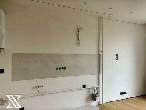 квартира по адресу Кульпарковская ул., (Будинок)